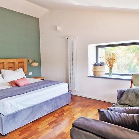 Petrasicula Apartment Ачитрецца Экстерьер фото