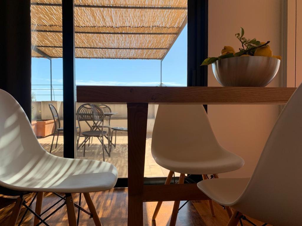 Petrasicula Apartment Ачитрецца Экстерьер фото
