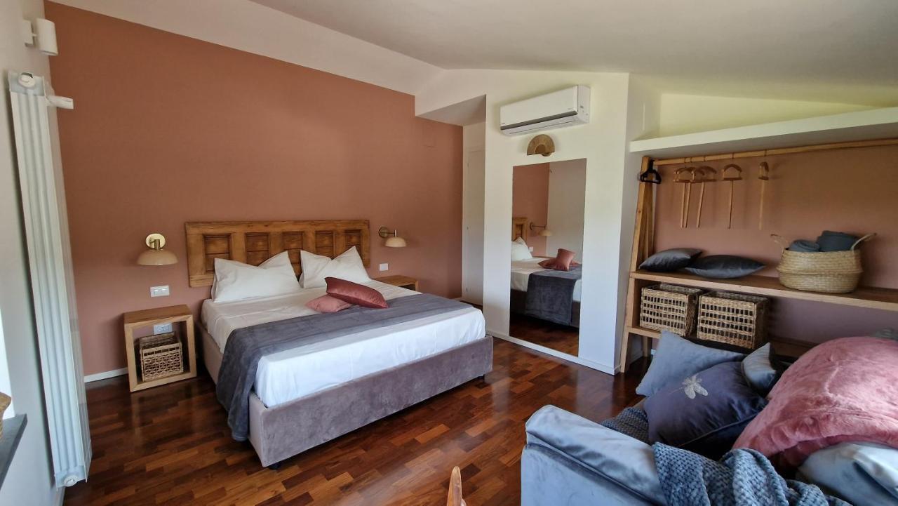 Petrasicula Apartment Ачитрецца Экстерьер фото