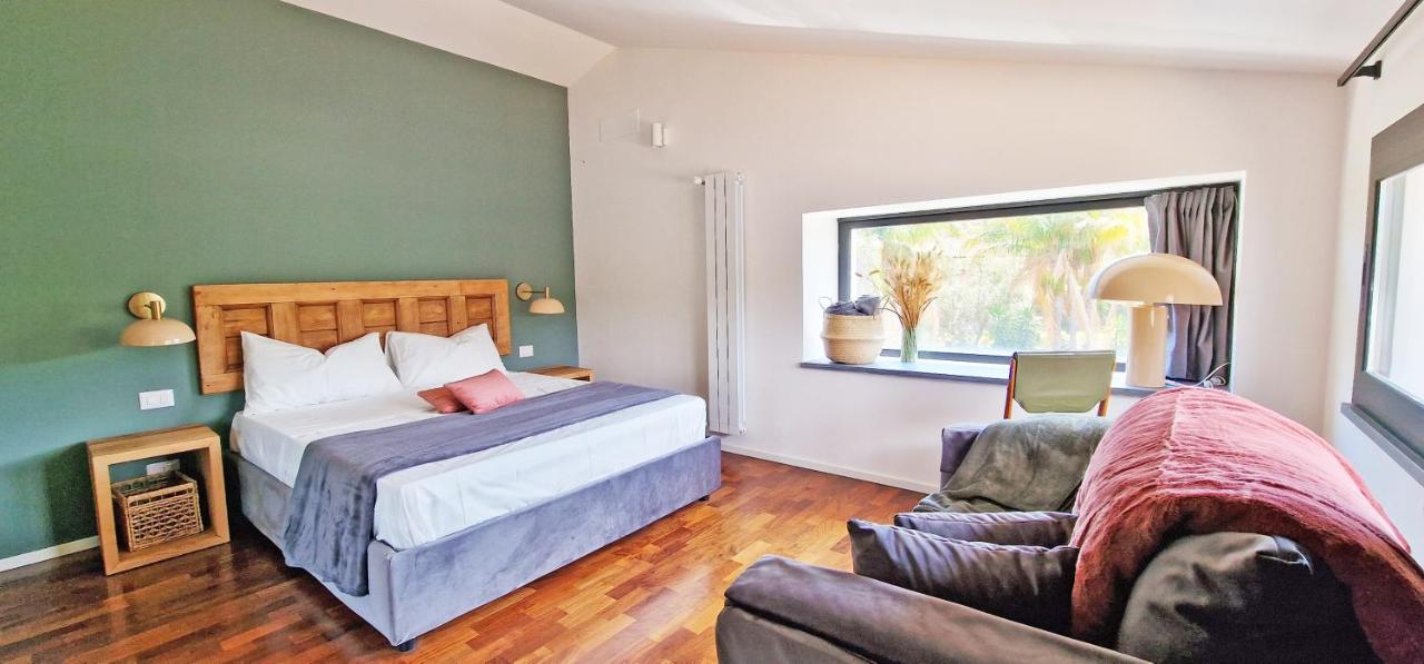 Petrasicula Apartment Ачитрецца Экстерьер фото