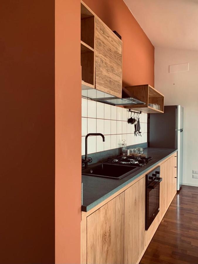 Petrasicula Apartment Ачитрецца Экстерьер фото