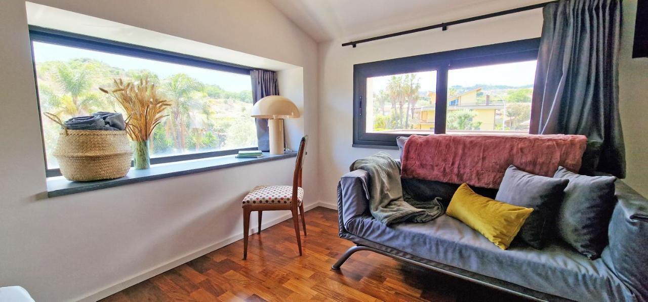 Petrasicula Apartment Ачитрецца Экстерьер фото