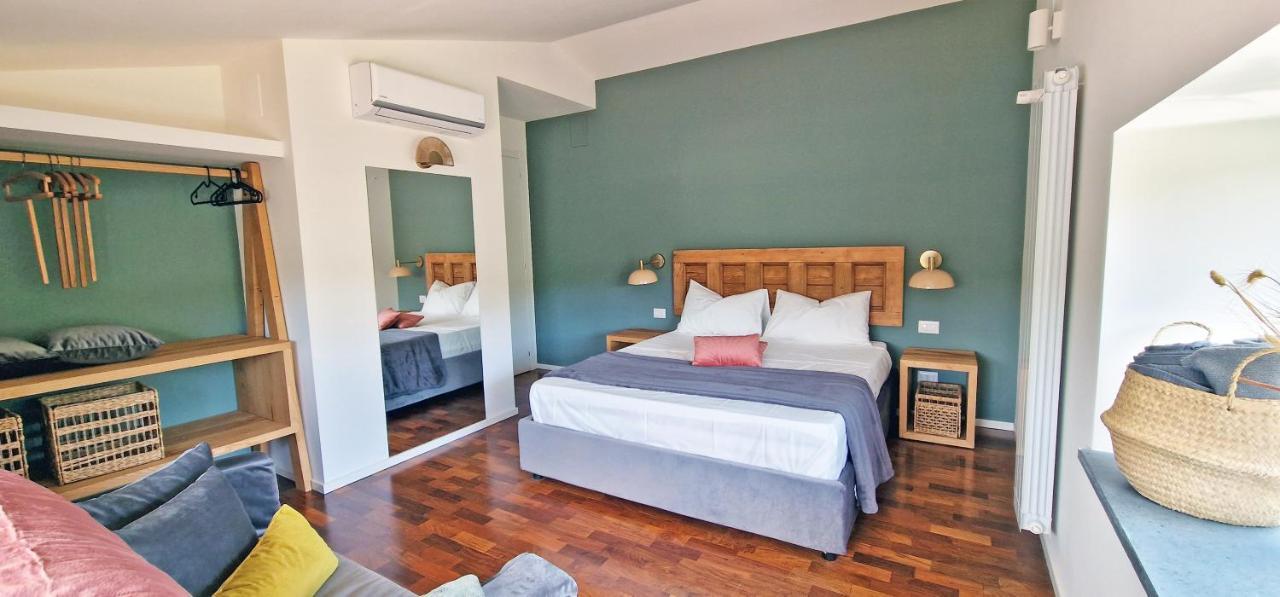 Petrasicula Apartment Ачитрецца Экстерьер фото