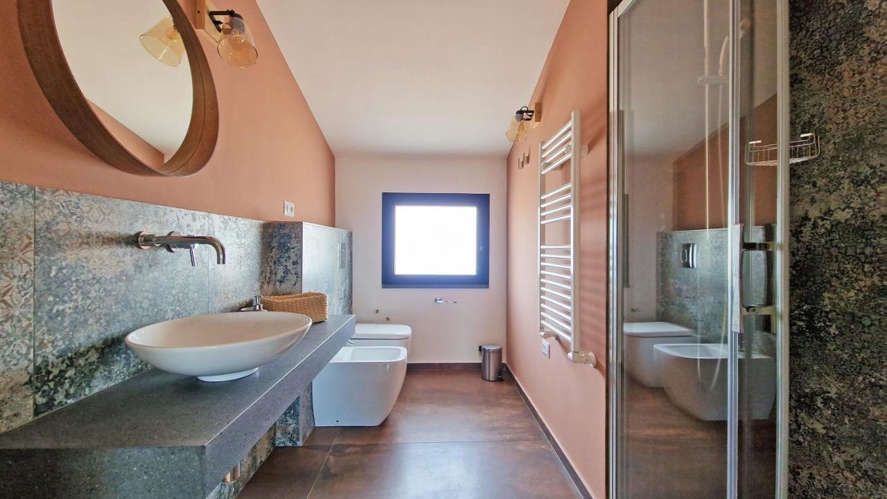 Petrasicula Apartment Ачитрецца Экстерьер фото