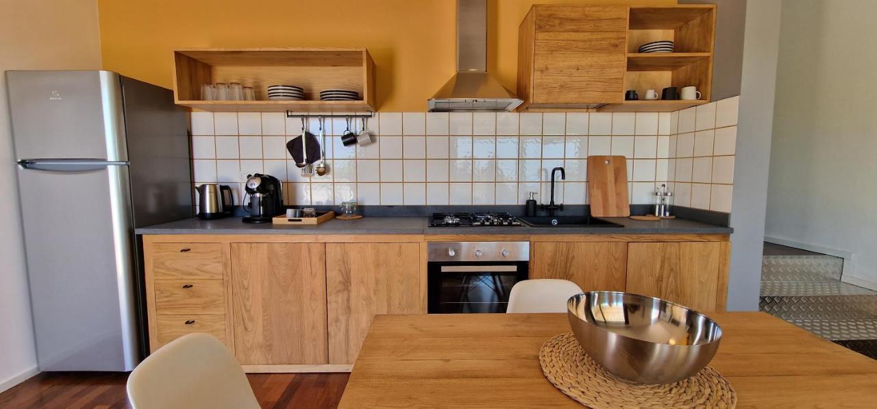 Petrasicula Apartment Ачитрецца Экстерьер фото