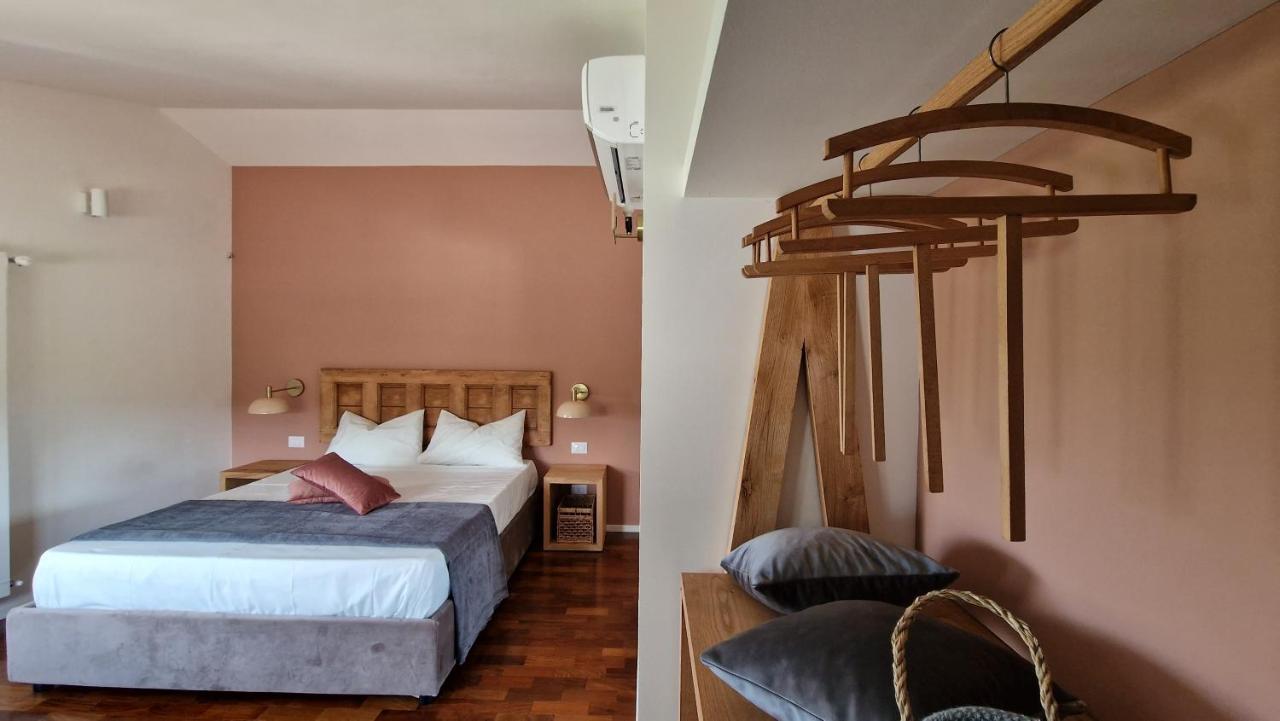 Petrasicula Apartment Ачитрецца Экстерьер фото