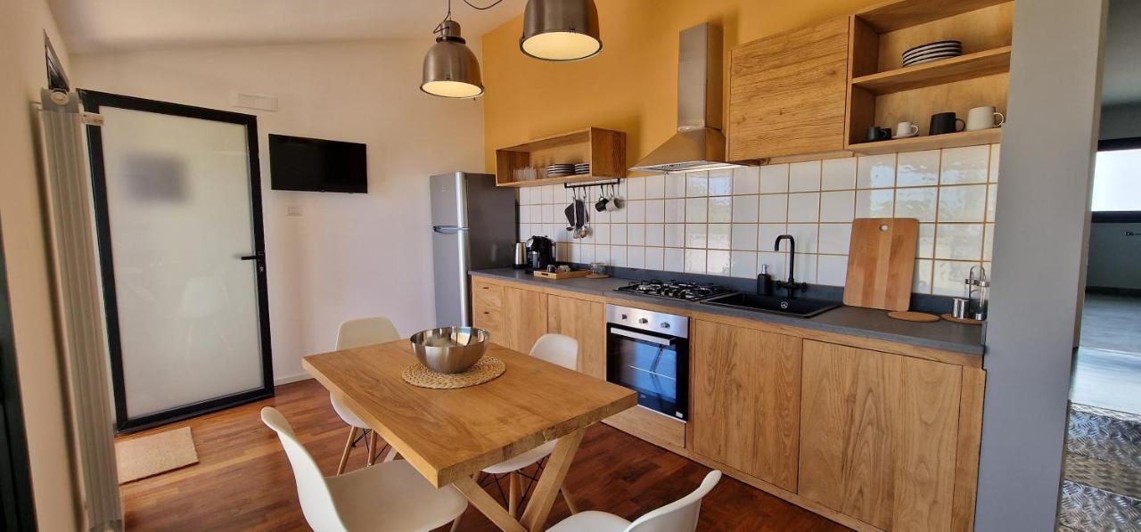 Petrasicula Apartment Ачитрецца Экстерьер фото