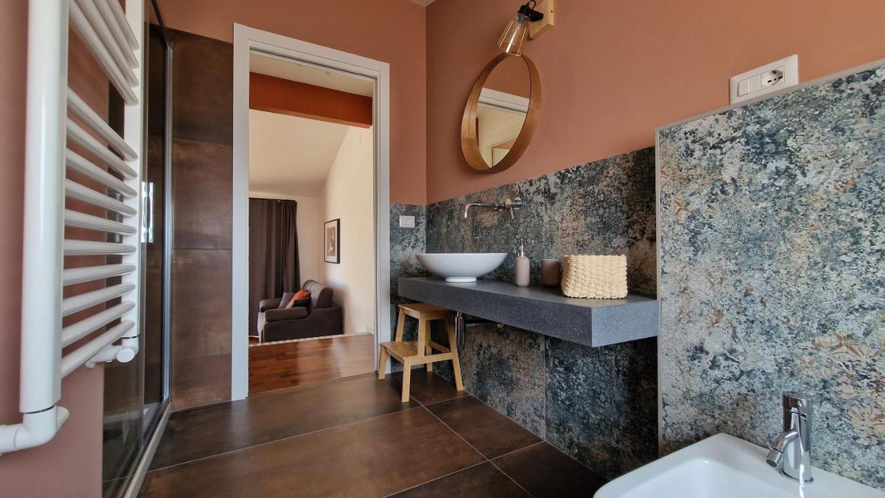 Petrasicula Apartment Ачитрецца Экстерьер фото